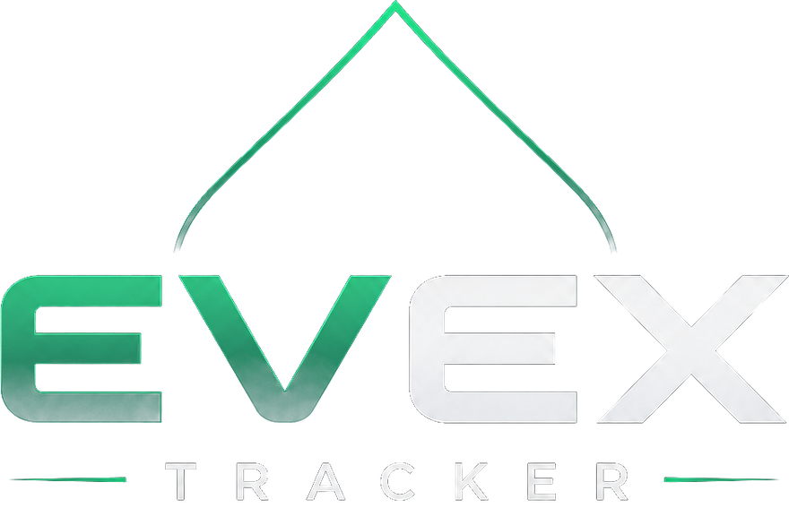 Evex Tracker
